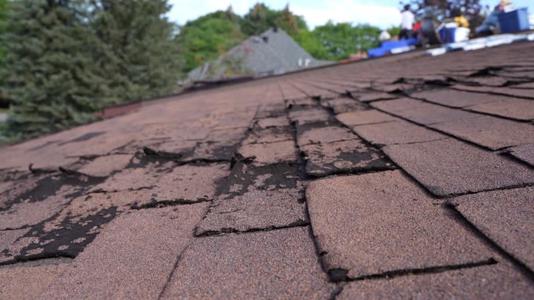 Fast & Reliable Emergency Roof Repairs in Willow Street, PA